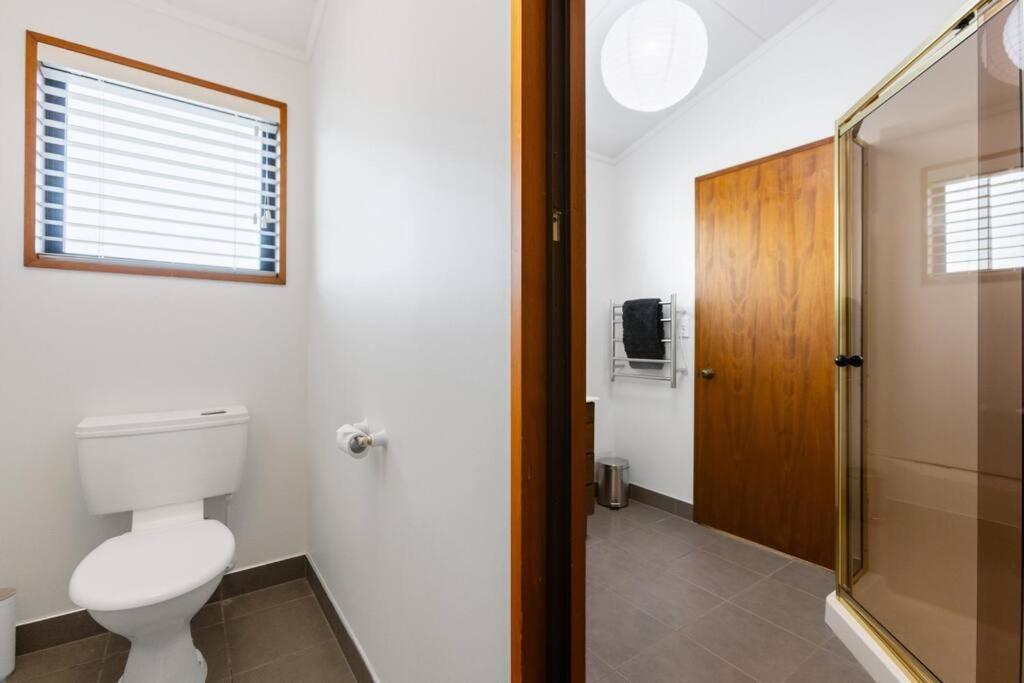 Peakview Lodge Wanaka Exterior photo